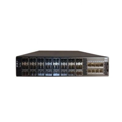 Harga yang bagus Tingkat Transmisi 100% asli 10/100/1000Mbps 1U Open Ethernet Switch dengan Onyx 48 SFP28 dan 8 QSFP28 Port Speed on line