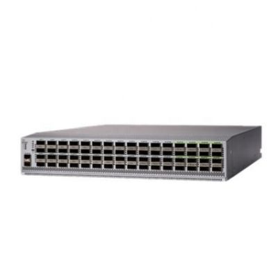 Bon prix Tout neuf Nexus 3464C Switch 64 ports géré en ligne