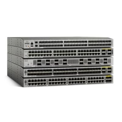 Goede prijs Ervaar de kracht van de Nexus 3232C De nieuwste toevoeging aan onze Nexus 3000 Series Switch Line online