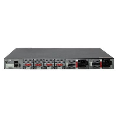 Хорошая цена Режим полнодуплексной полудуплексной связи 24 порта Ethernet Switch S6730-H24X6C Сетевой гигабитный коммутатор с частной формой онлайн