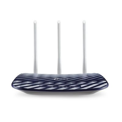 Buen precio Ar Cher C20 AC750 Router inalámbrico de banda doble 2 Antenas externas 1200 Mbps Tasa de transmisión Wi-Fi en línea
