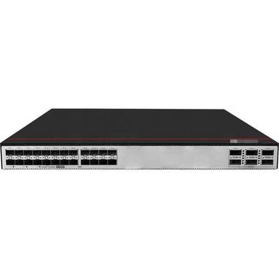 Dobra cena. Niestandardowy przełącznik Gigabit Ethernet z funkcją POE dla szybkich połączeń 40GE 100GE w Internecie