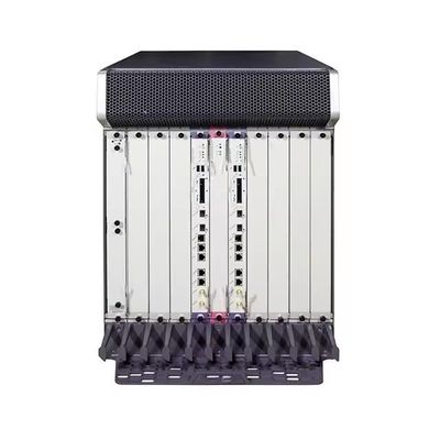 Хорошая цена CR5B0BKP0876 HW 02351TXA Enterprise Router NE40E-X8A Интегрированное шасси компоненты переменного тока 2T, включая 3 поддоны для рабочего стола онлайн