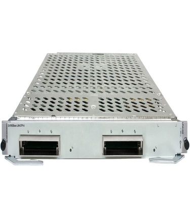 Dobra cena. NE40E CR5DE2NLFX76 2Port 100GBase LAN-CFP2 i 24Ports 10GBase LAN/WAN-SFP Integrated Processing Board L LPUI-480-L w Internecie