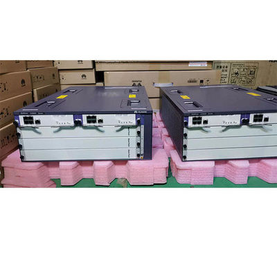 ভালো দাম NE40E-X8 এন্টারপ্রাইজ রাউটার CR5P08BASA71 NE40E-X8 চ্যাসি সহ 2 1 অতিরিক্ত 200 জি এসআরইউ / এসএফইউ 4 এসি পাওয়ার কাস্টমাইজড আকার অনলাইন