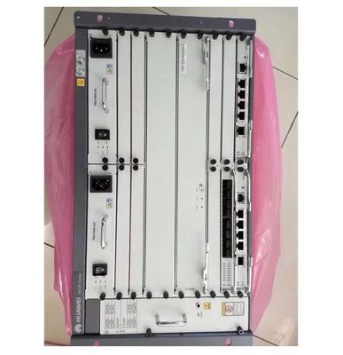 Giá tốt. Có thể tùy biến 02350FWN HW N40E-X3A CR5P03BASD75 Cấu hình cơ bản NE40E-X3A Chassis / Dual Master Control / Dual DC Power Supply trực tuyến