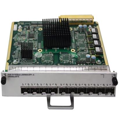 Good price NE40E-X8 Switch and Route Processing Unit A5 CR5D0SRUA570 Suitable for Laptop Enterprise Industrial Router ONVIF Network online