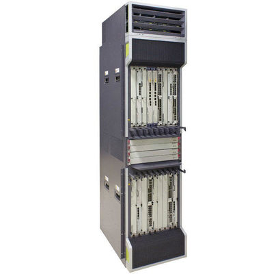 Goede prijs Aanpasbare NE40E-X16A geïntegreerde gelijkstroom chassiscomponenten 2T inclusief 6 ventilatorbakken voor Huawei Enterprise Router CR5B0BKP1676 online