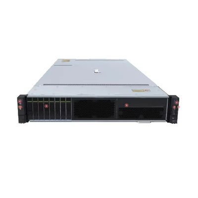 Bom preço 2488H V5 Cloud Computing Server 2U 2-Socket Rack Server Original inferior para as necessidades da sua organização on-line