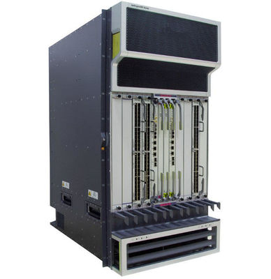 Bom preço Rede de escritório Bluetooth Enterprise Router NE40E-X8A CR5B0BKP0873 Chassis integrado Componentes HVDC incluindo 2 bandejas de ventilador on-line