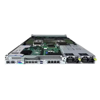 Giá tốt. 1288HV5 1U Rack Server Cloud Storage cho ảo hóa và quản lý dữ liệu trực tuyến