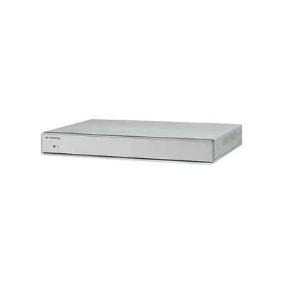 Bom preço Roteador de rede ISR 1100 personalizável com 16 portas LAN e suporte Wi-Fi 5G on-line