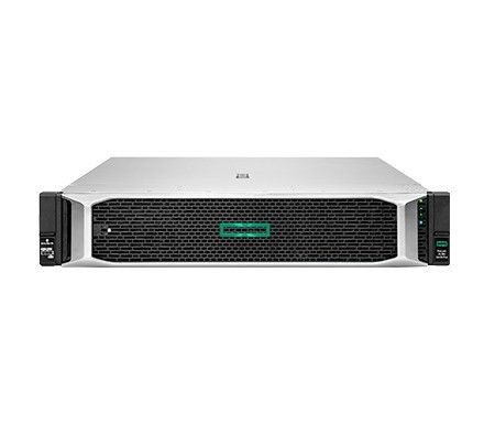 Bom preço ProLiant DL380 Gen11/Gen10 Rack Server Servidores personalizáveis com processador de 20 núcleos e memória inteligente DDR5 on-line
