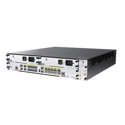 Buon prezzo NetEngine AR6280 Enterprise Router 1 x10/100/1000Mbps Porti WAN e dimensioni personalizzate per soluzioni di rete flessibili in linea