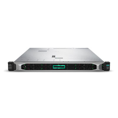 ราคาดี คอมพิวเตอร์ HPE Proliant DL360 Gen10 Server 1*4210R 32G P408i-a 3*2.4TB 10K 4*1GbE 1U 8SFF 1u Rack Server พร้อมความจํา 32G ออนไลน์