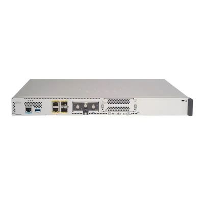 Хорошая цена Частный роутер C8200L-1N-4T с монтажным дизайном и настраиваемыми параметрами размера онлайн
