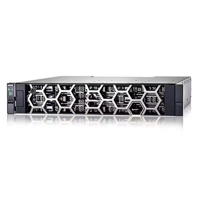 Guter Preis PowerVault ME4-Serie Speicherarrays Me4012 / Me4024 / Me5012 / Me5024 / Me5084san für Ihre Geschäftsanforderungen anpassbar Online