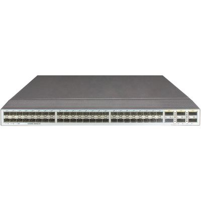ราคาดี 48 Port Gigabit Switch พร้อมความจุ 10G และ Private Mold สําหรับเครือข่ายความเร็วสูง ออนไลน์