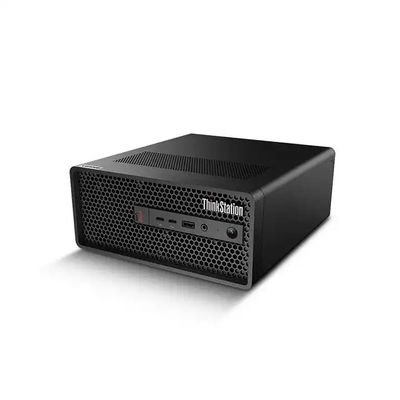 Buon prezzo L Enovo Thinkstation P360 Tower Workstation con processore Intel Core I7-12700 Desktop Computer e pronto per l'ordine in linea