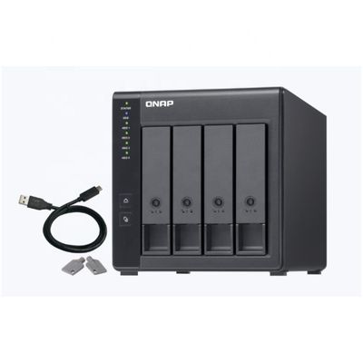 İyi bir fiyat. TR-004 4-bay USB 3.2 Gen 1 RAID Depolama Genişletme Cihazı İşletme Depolama Kapasitesini Genişlet çevrimiçi