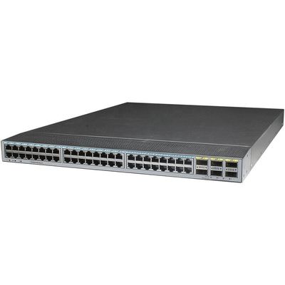 Bon prix Commutateur réseau de centre de données de moule privé CE6856-48T6Q-HI avec 48 ports et capacité 10G en ligne