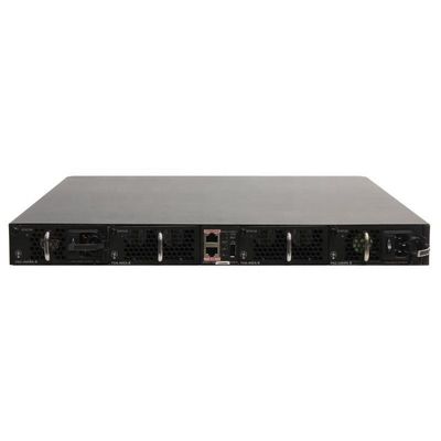 İyi bir fiyat. CE6810-24S2Q-LI Yönetilebilir PoE Anahtarı, 10/100/1000Mbps İletim Hızı ve 24 x 10 GE SFP+ 2 x 40 GE QSFP+ Bağlantı Noktası ile İstiflenebilir çevrimiçi