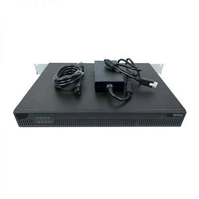 Harga yang bagus ISR4221-SEC/K9 Integrated Services Router dengan 1000Mbps 5G Wi-Fi 16 Port LAN dan 2 Antenna Eksternal on line