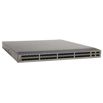 Dobra cena. 48-port zarządzany przełącznik światłowodowy CE6850-48S4Q-EI z transmisją 10/100/1000Mbps i funkcją SNMP w Internecie
