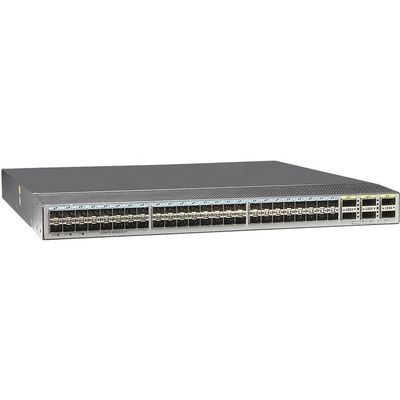 Хорошая цена 48-портовый стекируемый сетевой Ethernet-коммутатор 10/100/1000 Мбит/с CE6870-48S6CQ-EI для центров обработки данных онлайн