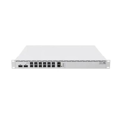 Guter Preis Erleben Sie erstklassige Netzwerke mit MIKROTIK CCR2216-1G-12XS-2XQ Cloud Core Router WPA2-Verschlüsselung und WDS-Unterstützung Online