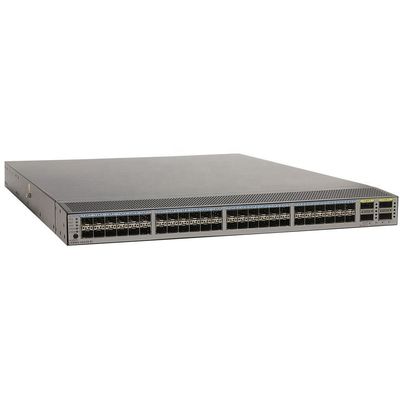 Buon prezzo CE6810-48S4Q-EI Data Center Switch con velocità di trasmissione di 10/100/1000Mbps e soluzione di rete privata per muffe in linea