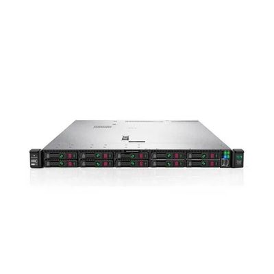 Giá tốt. HPE ProLiant DL360 Gen10 Plus 8SFF Server 2.1Ghz Bộ xử lý tần số chính và thiết kế với 24 khe DIMM trực tuyến