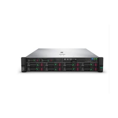 Хорошая цена HPE ProLiant DL380 Gen11 Server Computer GPU 2U Rack Mount Server с расширенной системой охлаждения онлайн