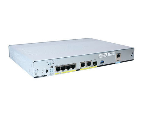 Καλή τιμή Ισχυρό Enterprise Gigabit Rack Router με ταχύτητα μετάδοσης Wi-Fi 5g 1000Mbps και ενσωμάτωση SDK σε απευθείας σύνδεση