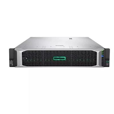 Buen precio DL560 para HPE ProLiant G10 ILO5 8*SFF 4*CPU Placa de mezanina Barebones CTO Rack Servidor Máximo rendimiento y eficiencia en línea