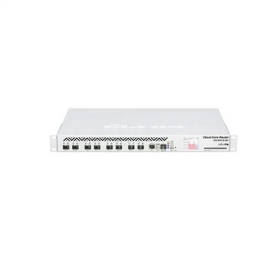 Guter Preis Mikrotik CCR1072-1G-8S+ Gigabit Ethernet 8xSFP-Router Online