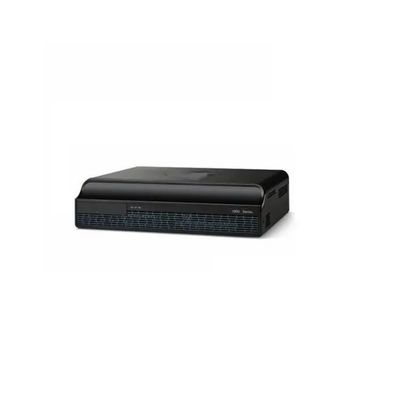 Goede prijs Integreer uw diensten met de 1941/K9 Ethernet VPN Router en Wi-Fi 802.11n Ready online