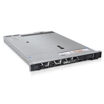 좋은 가격 개인 Mold EMC PowerEdge R450 랙 서버 비즈니스 확장에 가장 좋습니다 온라인으로