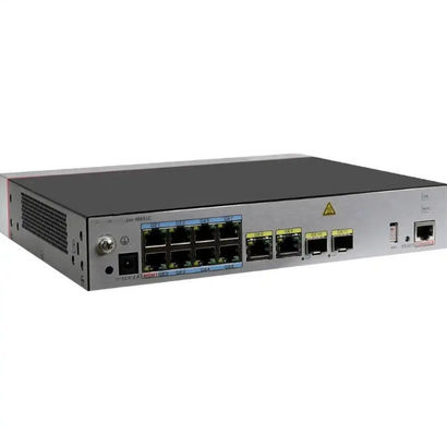 Хорошая цена AR 651 C NetEngine Enterprise Router серии AR6000 с двумя внешними антеннами и скоростью передачи данных 10/100/1000Mbps online