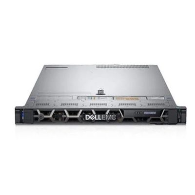 Giá tốt. 1U Rack Mini NAS Server R640 Private Mold và bộ xử lý 2Ghz tần số chính cho yêu cầu của bạn trực tuyến