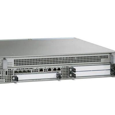 Guter Preis Cisco ASR 1000-Serie Aggregation Services Router Wired Transfer Rate und Modem Funktion für ASR1002X-Unternehmensrouter Online