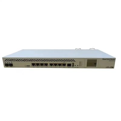 İyi bir fiyat. Özel Boyutlu Yönlendirici Yönetim Kurulu CCR1036-8G-2S EM 2 X SFP Portları 8 X Gigabit Ethernet Portları SDK ile Bulut Çekirdek Yönlendiricisi çevrimiçi