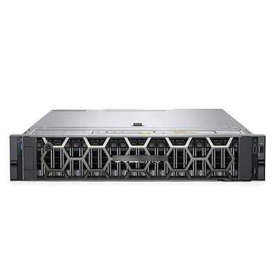 Buen precio Memoria de 2.4 TB * 16 PowerEdge R750 Servidor rack original con Intel Xeon 5418Y 32 GB RDIMM * 2 y 960 GB SSD * 2 en línea