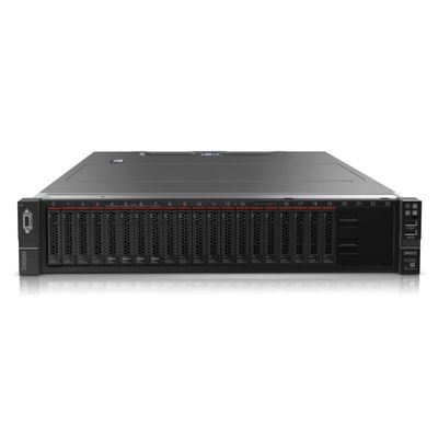 Guter Preis Lassen Sie das volle Potenzial Ihres Unternehmens mit Rack Server SR650V2 und Intel Xeon 6336Y frei Online
