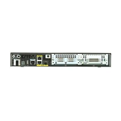 Bon prix Routeur réseau ISR4221-SEC/K9 avec transmission Wi-Fi 5G à 1000 Mbps et WPS pour une connexion rapide en ligne
