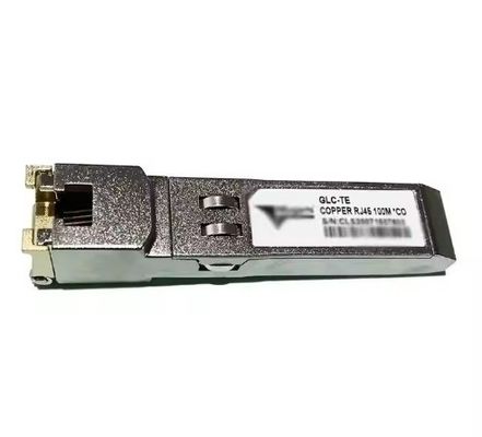 İyi bir fiyat. GLC-TE Sfp Optik Alıcı Modülü Kullanılmış ve Alışveriş İhtiyaçları İçin Hazır çevrimiçi