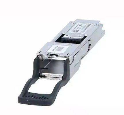 Goede prijs Hoogwaardige 40g QSFP naar SFP+ 10G Adapter Converter Module CVR-QSFP-SFP10G op voorraad online