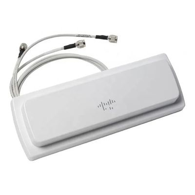 İyi bir fiyat. Hızlı ve istikrarlı Wi-Fi bağlantısı için özelleştirilmiş AIR-ANT2566P4W-R Çift Bant Yönlü Wi-Fi çevrimiçi