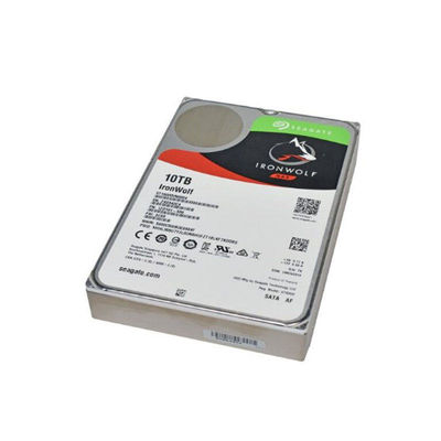 Хорошая цена Специализированный высококачественный Seagate 3,5-дюймовый корпоративный жесткий диск ST10000NM001G онлайн