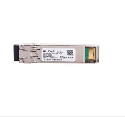 Bon prix Module optique personnalisé 10G 1310nm 10km Sm Sfp OSX010000 Module optique 02318170 34060599 Taille personnalisée Produits utilisés Statut personnalisé en ligne